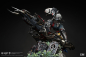 Preview: XM Studios Lobo